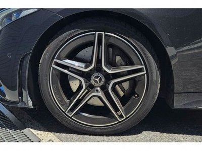 2018 Mercedes-BENZ CLS 照片 3