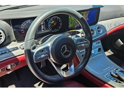 2018 Mercedes-BENZ CLS 照片 6