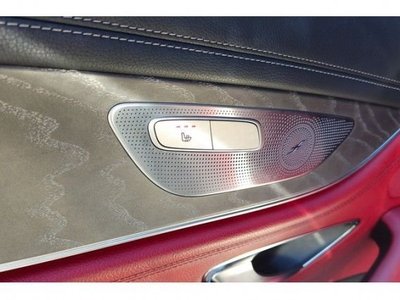 2018 Mercedes-BENZ CLS 照片 9
