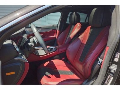 2018 Mercedes-BENZ CLS 照片 5