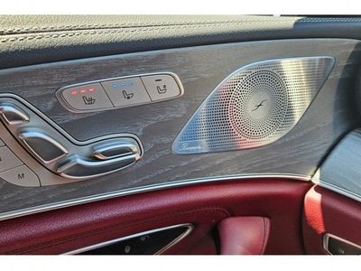 2018 Mercedes-BENZ CLS 照片 8