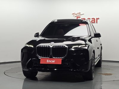 BMW X7 - 3