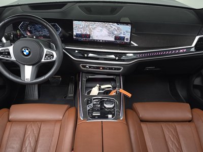 BMW X7 - 5