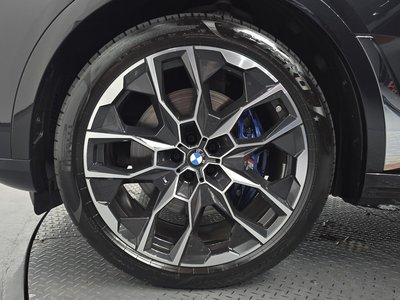 BMW X7 - 6