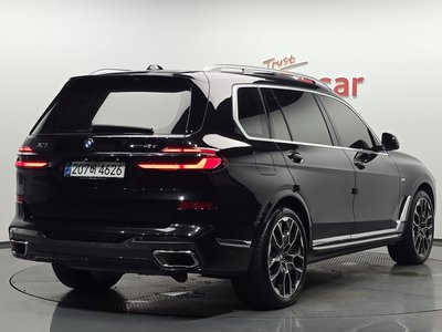 BMW X7 - 2