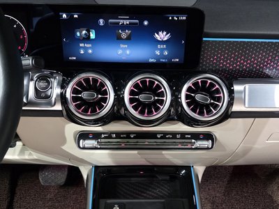 2024 Mercedes-BENZ GLB — миниатюра 19