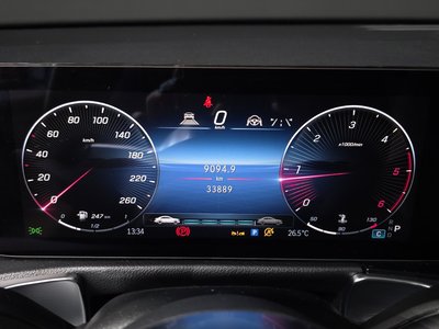 2024 Mercedes-BENZ GLB — миниатюра 11