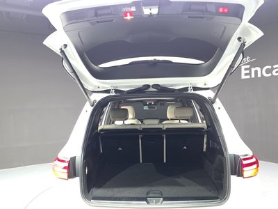 2024 Mercedes-BENZ GLB — миниатюра 25