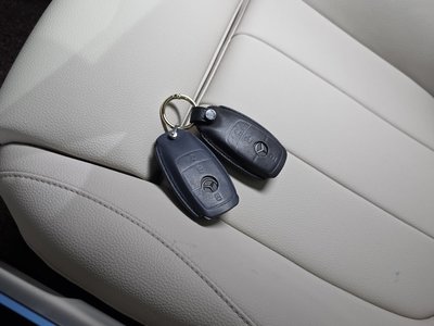 2024 Mercedes-BENZ GLB — миниатюра 22