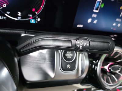 2024 Mercedes-BENZ GLB — миниатюра 12