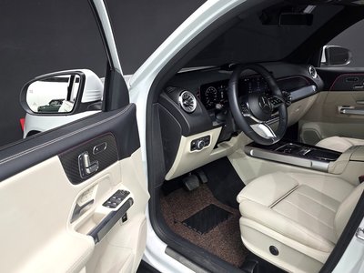 2024 Mercedes-BENZ GLB — миниатюра 13