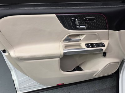 2024 Mercedes-BENZ GLB — миниатюра 14