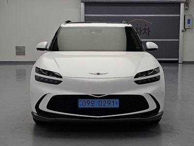 صورة 5 لـ 2022 Genesis GV60