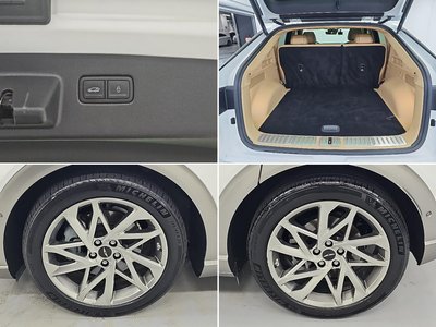 صورة مصغرة 20 لـ 2022 Genesis GV60