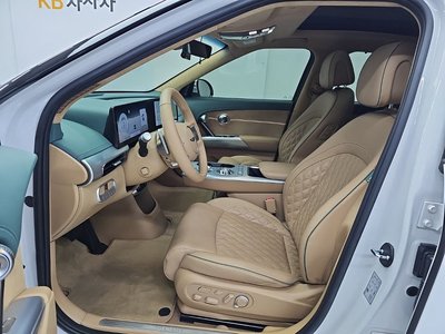صورة مصغرة 11 لـ 2022 Genesis GV60