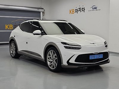 صورة 3 لـ 2022 Genesis GV60