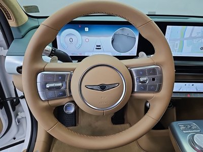 صورة 9 لـ 2022 Genesis GV60