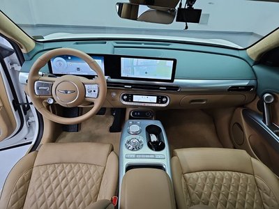 صورة 4 لـ 2022 Genesis GV60