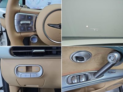 صورة مصغرة 19 لـ 2022 Genesis GV60