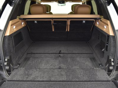 2025 LAND Rover RANGE ROVER — миниатюра 19