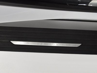 2025 LAND Rover RANGE ROVER — миниатюра 21