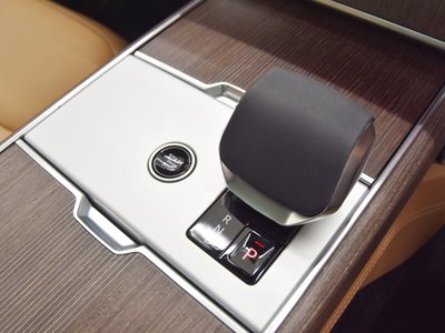 2025 LAND Rover RANGE ROVER — миниатюра 23