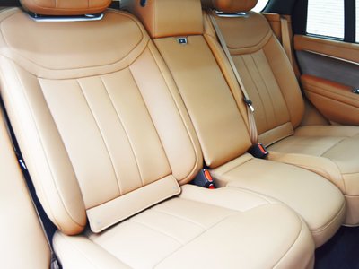 2025 LAND Rover RANGE ROVER — миниатюра 14
