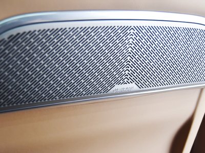 2025 LAND Rover RANGE ROVER — миниатюра 15