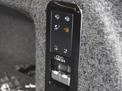 2025 LAND Rover RANGE ROVER — миниатюра 29