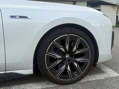2024 BMW I7 缩略图 17