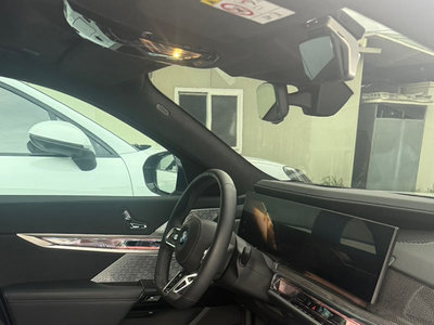 2024 BMW I7 缩略图 11