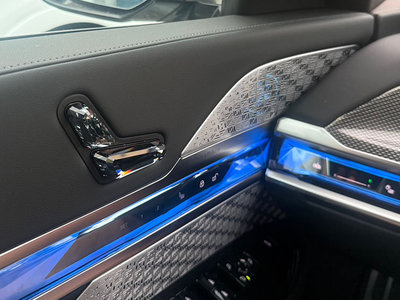2024 BMW I7 缩略图 13