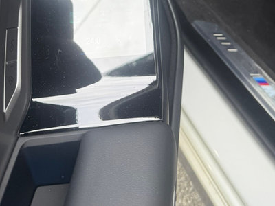 2024 BMW I7 缩略图 14