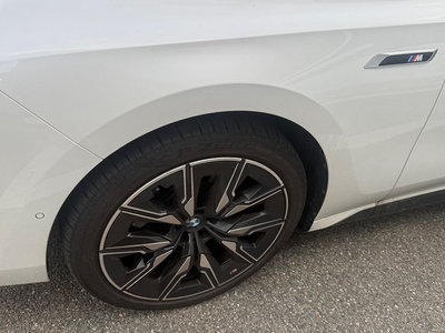 2024 BMW I7 缩略图 19