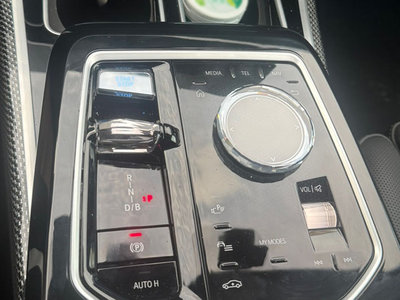 2024 BMW I7 照片 8