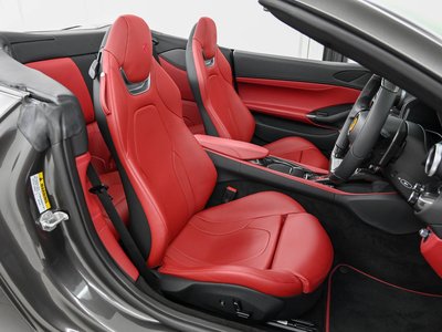 2021 Ferrari PORTOFINO M — миниатюра 16