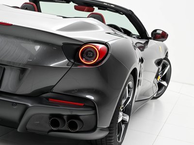 2021 Ferrari PORTOFINO M — миниатюра 26