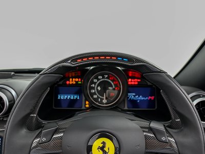 2021 Ferrari PORTOFINO M — миниатюра 15