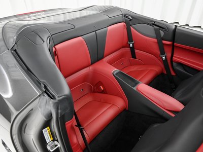 2021 Ferrari PORTOFINO M — миниатюра 19