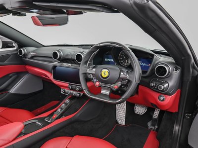 صورة 5 لـ 2021 Ferrari PORTOFINO M