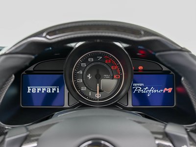 2021 Ferrari PORTOFINO M — миниатюра 13