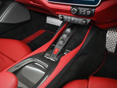 2021 Ferrari PORTOFINO M — миниатюра 20