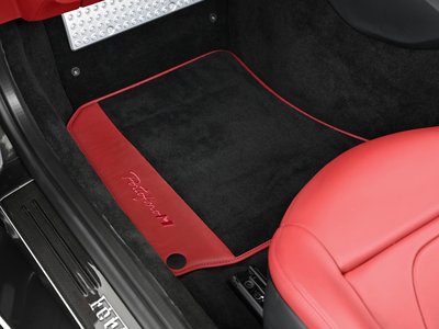 2021 Ferrari PORTOFINO M — миниатюра 18
