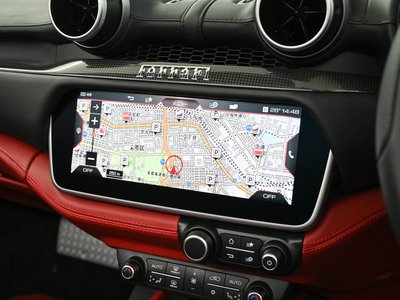 2021 Ferrari PORTOFINO M — миниатюра 22