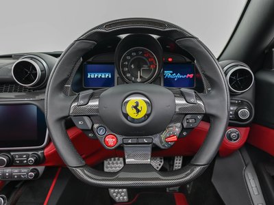 2021 Ferrari PORTOFINO M — миниатюра 14