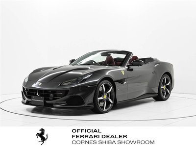 صورة 1 لـ 2021 Ferrari PORTOFINO M