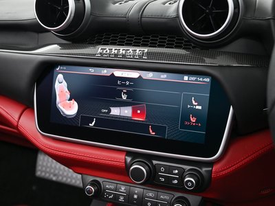 2021 Ferrari PORTOFINO M — миниатюра 24