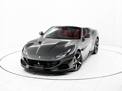 2021 Ferrari PORTOFINO M — миниатюра 25