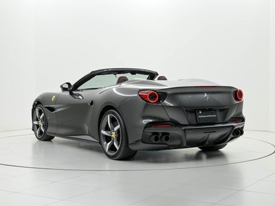 صورة 8 لـ 2021 Ferrari PORTOFINO M