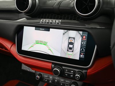 2021 Ferrari PORTOFINO M — миниатюра 23